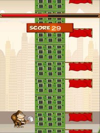 Ferocious Monster Building Rampage - Skyscraper Chopper Beast Craze Free screenshot, image №1657770 - RAWG