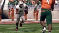 NCAA Football 11 screenshot, image №552969 - RAWG