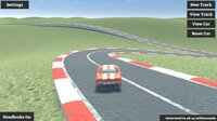 Race Track Generator screenshot, image №3603210 - RAWG