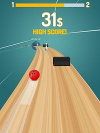 Infinite Bowling! screenshot, image №937613 - RAWG