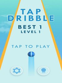 Tap Dribble screenshot, image №1854792 - RAWG