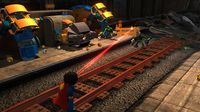 LEGO Batman 2 DC Super Heroes screenshot, image №1721267 - RAWG