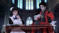 Cage of Roses screenshot, image №4162474 - RAWG
