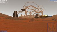 SPACE EXPLORER (Ruben) screenshot, image №2537347 - RAWG