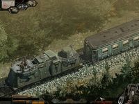 Commandos 3: Destination Berlin screenshot, image №145447 - RAWG