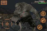 Resident Evil 4 (2005) screenshot, image №1672666 - RAWG