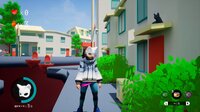 猫面-NECOMEN screenshot, image №4154385 - RAWG