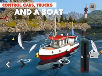 Driving Pro: Island Delivery screenshot, image №918924 - RAWG