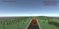 "Magic Carpet" Prototype 2 - by Carole Chao screenshot, image №2775943 - RAWG