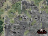 Charon - Zhetan Chronicles [Act I] - (English) screenshot, image №2262960 - RAWG
