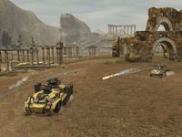 Hard Truck: Apocalypse screenshot, image №421010 - RAWG