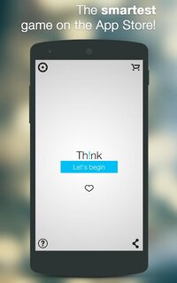 Think (2015) screenshot, image №3276796 - RAWG