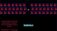 Please Do Not Play Me screenshot, image №1701652 - RAWG
