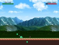 I Wanna Go On A Magical Adventure (Game Jam Demo) screenshot, image №3218807 - RAWG