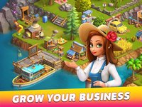 Funky Bay - Farm & Adventure screenshot, image №1611150 - RAWG