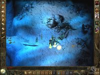 Icewind Dale: Heart of Winter screenshot, image №320992 - RAWG