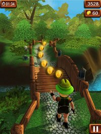 Jungle Surfers: Endless Run screenshot, image №1980034 - RAWG