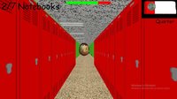 Izz Baldi's Basics screenshot, image №2348106 - RAWG