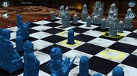 Chess Master 3D PRO screenshot, image №1505978 - RAWG