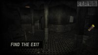 Evil Granny: Nurse in Hospital screenshot, image №1790773 - RAWG
