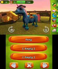 101 Pony Pets 3D screenshot, image №263460 - RAWG