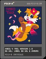 Sybil's Tail screenshot, image №2182525 - RAWG