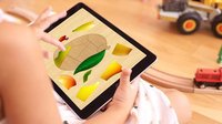 Kids Fruit Puzzles - Wooden Jigsaw screenshot, image №1344507 - RAWG
