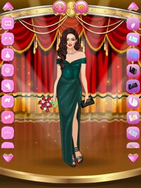 Fashion Dress Up - Girl Games screenshot, image №3163546 - RAWG