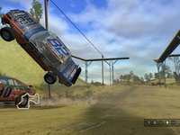 FlatOut screenshot, image №723358 - RAWG