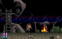 Shadow of the Beast III screenshot, image №3205660 - RAWG