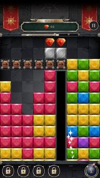Jewelry Pop Puzzle screenshot, image №1579547 - RAWG