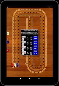 Cribbage Pegboard screenshot, image №1412932 - RAWG