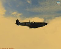 Battle of Britain 2: Wings of Victory screenshot, image №417270 - RAWG