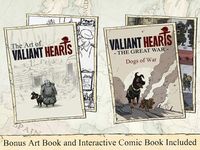 Valiant Hearts: The Great War screenshot, image №15819 - RAWG