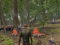 Dinosaur Safari: Evolution screenshot, image №1819012 - RAWG
