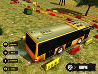 New York City Bus Parking 3D - Driving Simulator screenshot, image №1598670 - RAWG