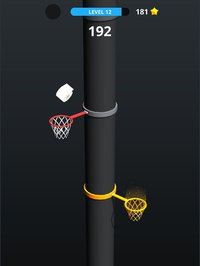 Tower Dunk screenshot, image №1711243 - RAWG