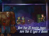 Escape Zombie Land screenshot, image №773149 - RAWG