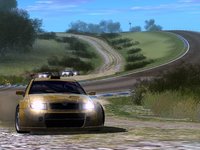 World Racing 2 screenshot, image №388896 - RAWG