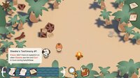 Pirate Fox Detective: The Case of The Conspicuous Klawz Crew screenshot, image №2832469 - RAWG
