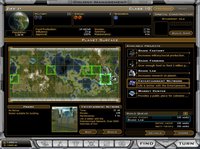 Galactic Civilizations II: Dread Lords screenshot, image №411926 - RAWG