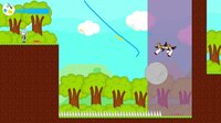 画笔勇者 | Paintbrush Warrior screenshot, image №4118421 - RAWG
