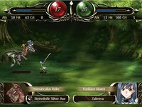 Luminia Chronicles <Demo> screenshot, image №3589372 - RAWG