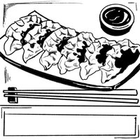 Gyoza! screenshot, image №3558030 - RAWG