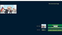 Putin Jigsaw screenshot, image №4201321 - RAWG