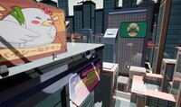 High Riser screenshot, image №2993051 - RAWG