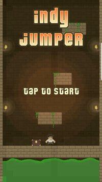 Indy Jumper screenshot, image №2803211 - RAWG
