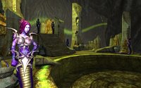 EverQuest II: Sentinel's Fate screenshot, image №535045 - RAWG