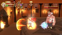 Unrivaled AjiSaka (GingerSun Games) screenshot, image №3816400 - RAWG