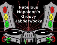 Fabulous Napoleon's Groovy Jabberwocky screenshot, image №2555015 - RAWG